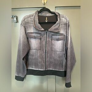 NWOT Lucy Activewear Jacket